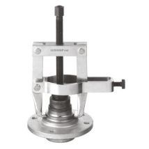 Extracteur 2 Bras Avec Pince 90x100mm 1t