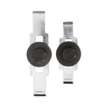 Jeu De Clés D'expéditeur De Réservoir 80-120 + 110-170mm 2 Pièces