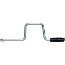 Manivelle 1/2" 395 Mm
