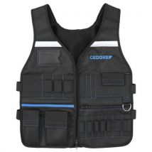 Gilet D'outils