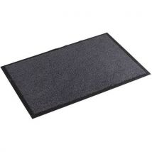 Tapis Absorbant Anthracite 90x 150