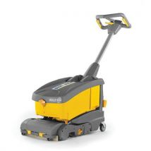 Autolaveuse Rolly Nrg 11 M33 Bc 560wh