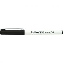 Stylo Indélébile Artline 210 Noir