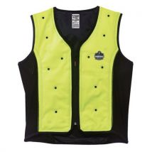 Gilet De Travail Rafraîchissant Chill-its 6685 Xxl - Unisexe
