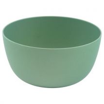 Bols/mini-saladier Ø 139 Cm En Pla - Vert