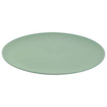 Assiettes Ø 194 Cm En Pla - Vert