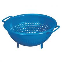 Passoire Polyp. À Pieds - Bleu