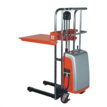 Gerbeur semi électrique - Levée 1500mm - Stockman