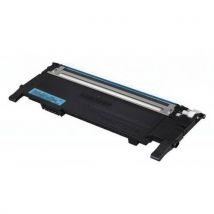 Toner - Cltx4072s - Cyan - 1000 Pages - Samsung