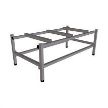 Piétement Armoire À Courrier - 120x50x30 Cm - Type:4002/4233