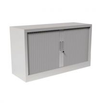 Armoire À Volets Sans Dessus H Ht:69 Cm L Ht:120 Cm