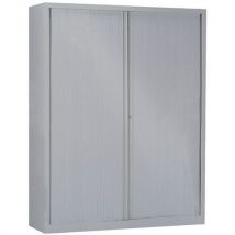 Armoire Haute Grande Larg. Rideaux Ton Uni À Monter_lb05799b