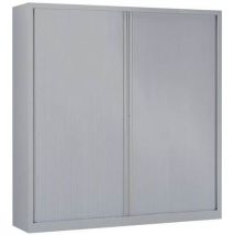 Armoire Haute Grande Larg. Rideaux Ton Uni À Monter_lb05798h