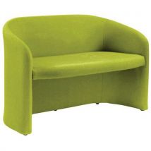 Sièges Majik Canapé 2 Pl Piet S/patins 9433 Absynthe