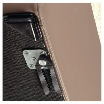 Kit De Liaison Khéops Pour Chauffeuse