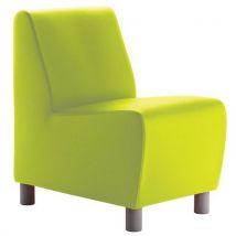 Chauffeuse 1 Place Izari 188 Pistache