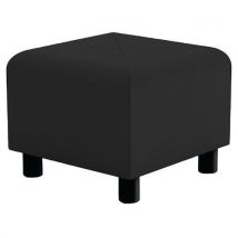 Pouf Izari 420 Noir