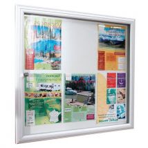 Vitrine Affichage D'extérieur Reverso_jx00637p