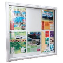 Vitrine Affichage D'extérieur Reverso_jx00634h