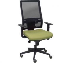 Chaise De Bureau Horna - Vert Olive