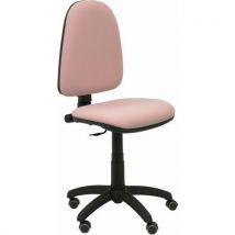 Chaise Ayna - Roue Pour Parquet - Rose
