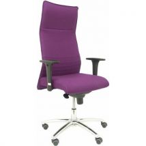 Fauteuil De Direction Albacete - Violet