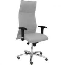 Fauteuil De Direction Albacete Xl - Gris Clair