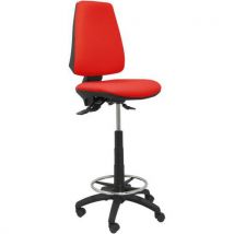 Tabouret Elche S - Rouge