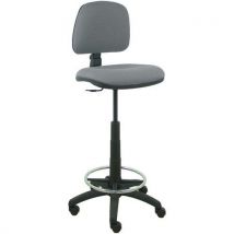 Tabouret Isso - Gris