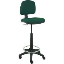 Tabouret Isso - Vert Bouteille