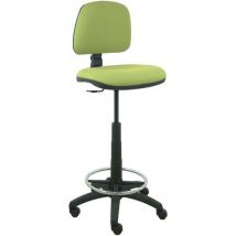 Tabouret Isso - Vert Olive