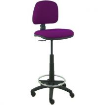 Tabouret Isso - Violet