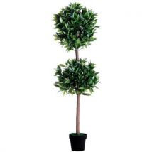 Plante Artificielle Laurier Hauteur 165cm