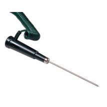 Sonde De Pénétration Thermocouple Type K