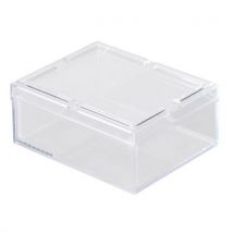 Boîte Lab 3 Cristal 120 X 90 X 50 M M