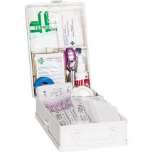 Coffret De Secours Mécanique Et Maintenance 8/10 Personnes