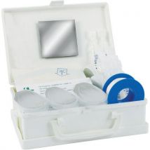 Coffret De Secours Lave Œil Sans Stylo Oculaire - Farmor