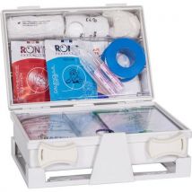 Coffret De Secours 2/4 Personnes