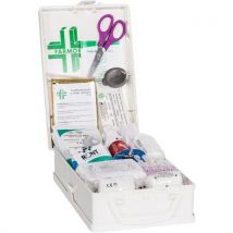 Coffret De Secours Bâtiment 8/10 Personnes