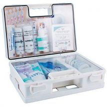 Coffret De Secours 10/12 Personnes