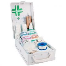 Coffret De Secours 4/6 Personnes
