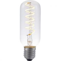 Ampoule Filament Led E27 T45 190lm Coloris Clair