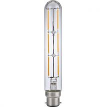 Tube Led Ba22d Une Extrémité Colorenta T30 Clair