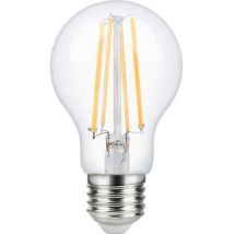 SPL - Ampoule LED GLS A60 8W 740lm 2200K E27 Dimmable 15000h IP20 Classe F