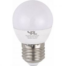 Ampoule Led G45x78 E27 4w 250 Lm