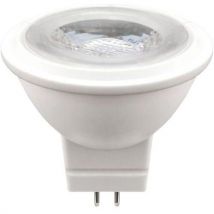 Spot Led À Réflecteur Gu4 Mr11 2.5w 35x38 200 Lm