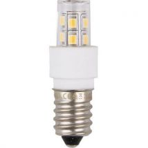 Ampoule Tube Led E14 T17x52 180 Lm 2w Clair