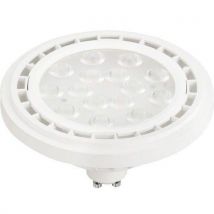 Spot Led Gu10 Es111 1100 Lm 13w Gris