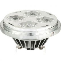 Lot de 10 - Spot Led G53 Ar111x67 15w Couleur 927 4°