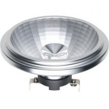 Spot Led À Réflecteur G53 Ar111x47 12w 480 Lm